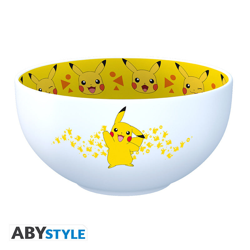 Pokémon "Pikachu" Bowl