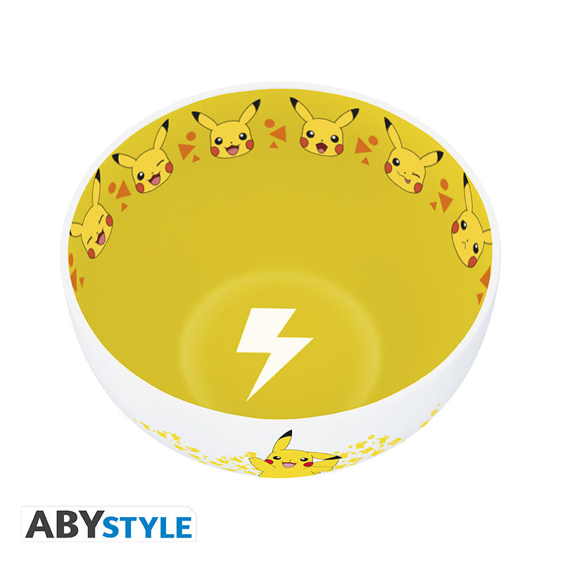 Pokémon "Pikachu" Bowl
