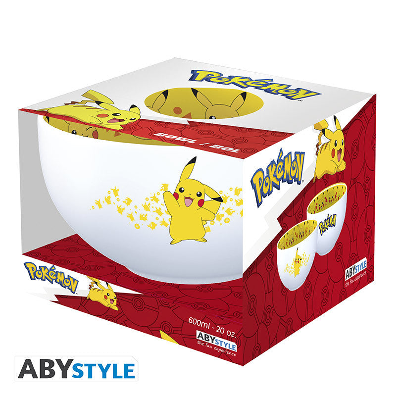 Pokémon "Pikachu" Bowl