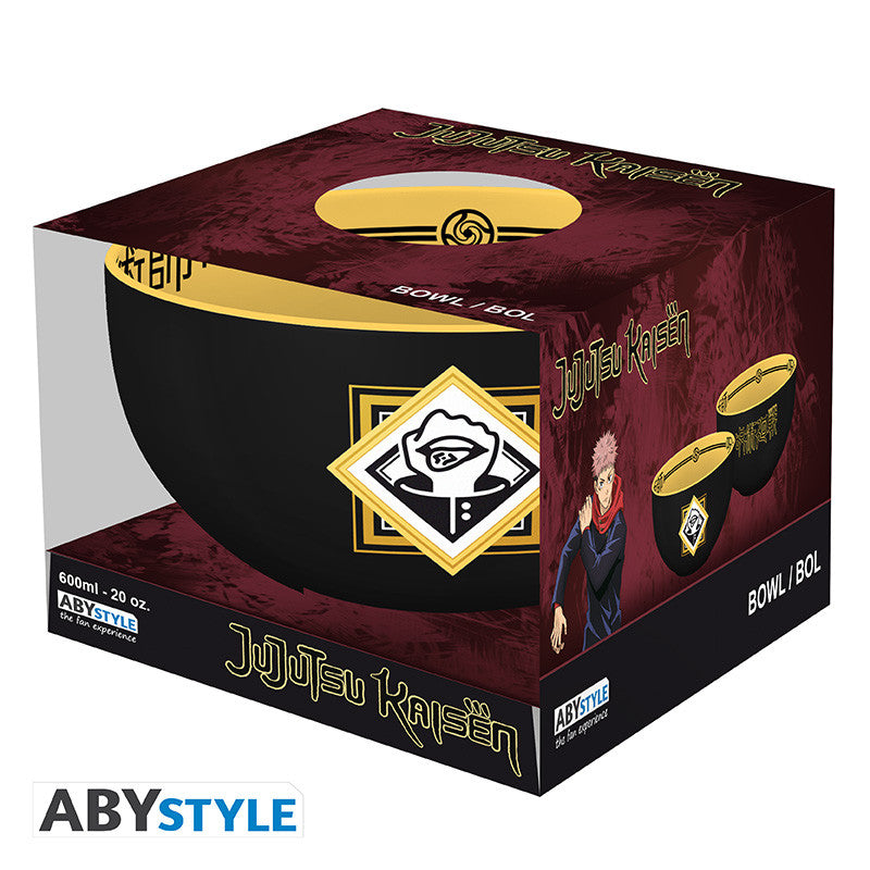 Jujutsu Kaisen Schüssel – Tokyo Jujutsu High 600 ml