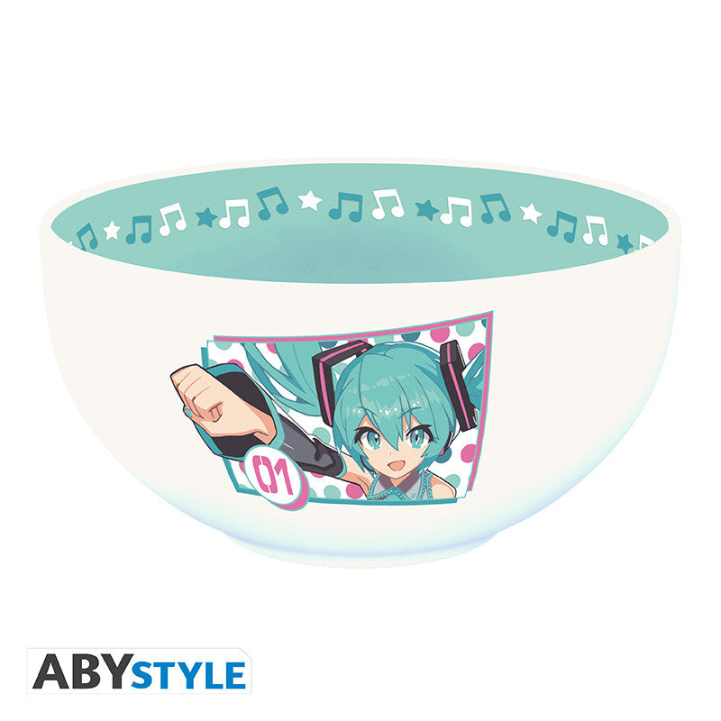Hatsune Miku Schüssel – 600 ml