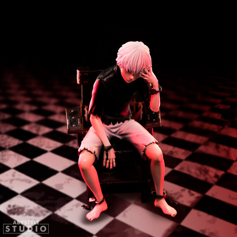 Tokyo Ghoul SFC Figur – Ken Kaneki 12 cm