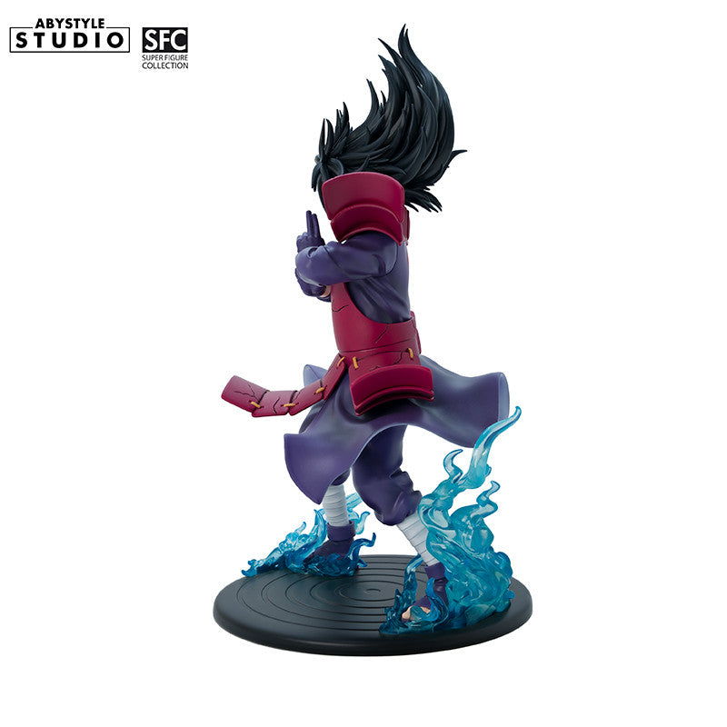 Naruto Shippuden SFC Figur – Madara Uchiha 21 cm