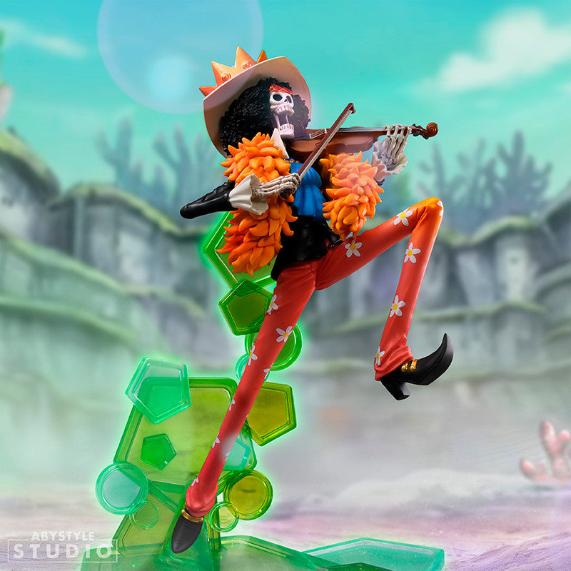 One Piece SFC Figure – Brook 23 cm