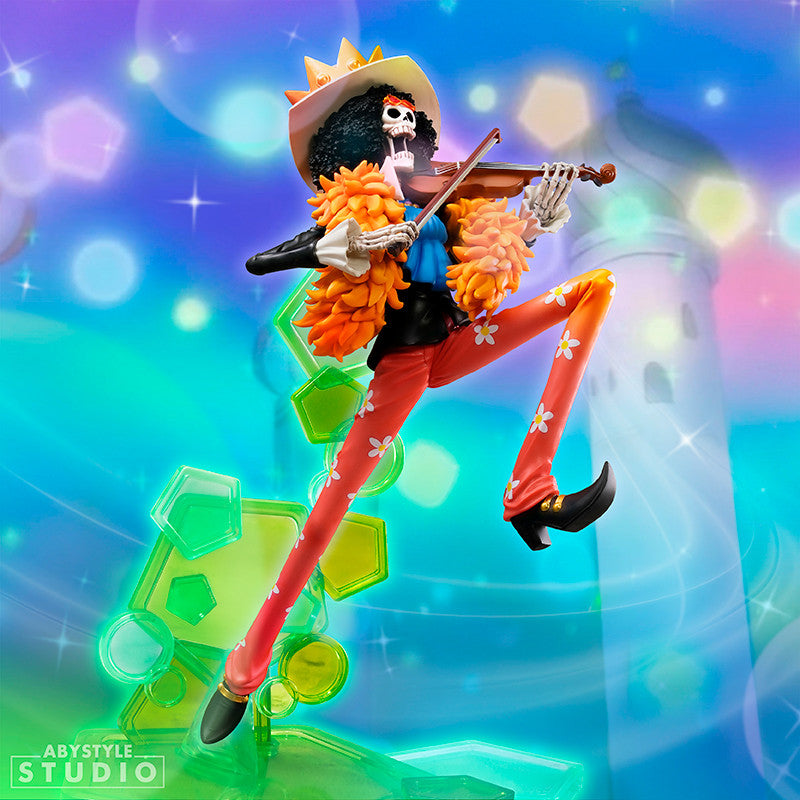 One Piece SFC Figure – Brook 23 cm