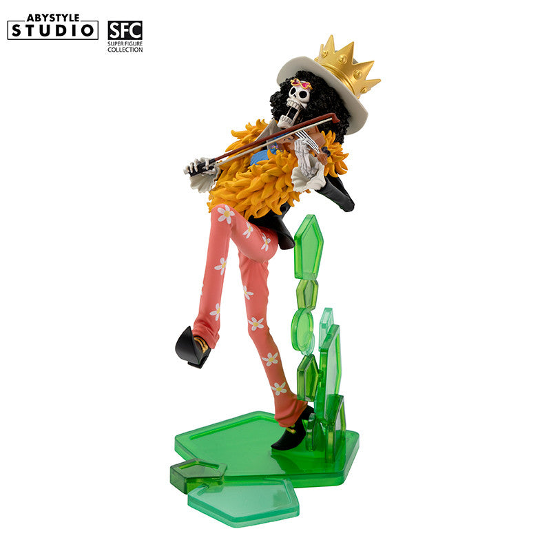 One Piece SFC Figure – Brook 23 cm