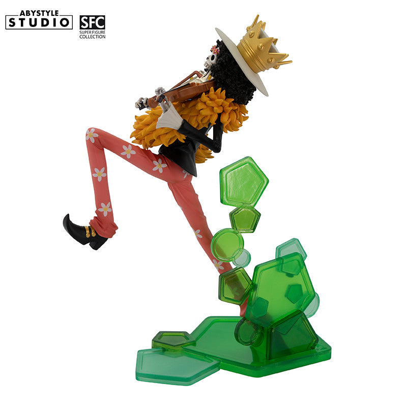 One Piece SFC Figure – Brook 23 cm