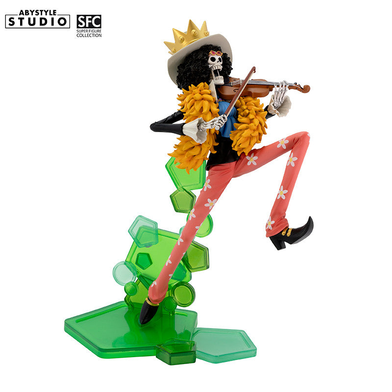 One Piece SFC Figure – Brook 23 cm