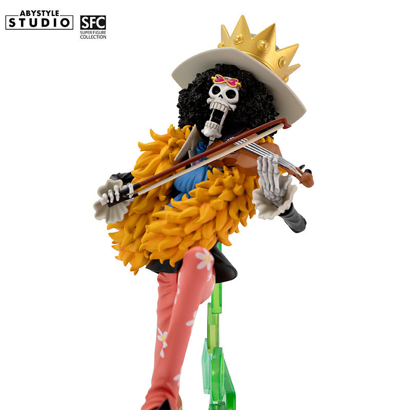 One Piece SFC Figure – Brook 23 cm