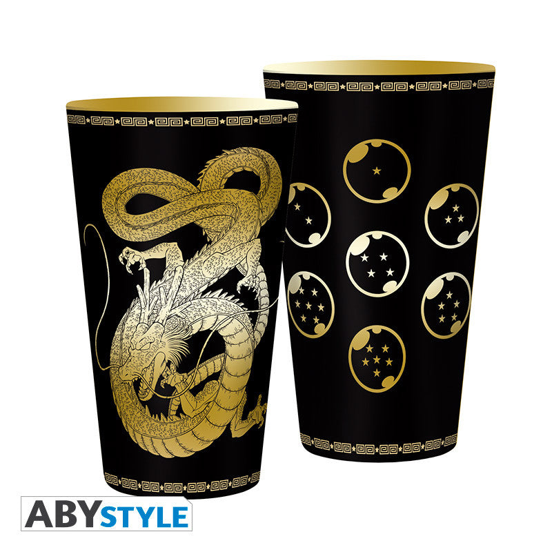 Dragon Ball Z Premium Glass – Shenlong 400 ml