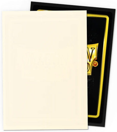 Dragon Shield Valor Matte Dual Sleeves – Japanese Size (60)