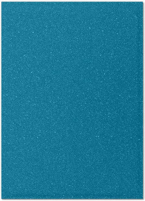 Dragon Shield Standard Sleeves - Matte Sparkles - Amazonite