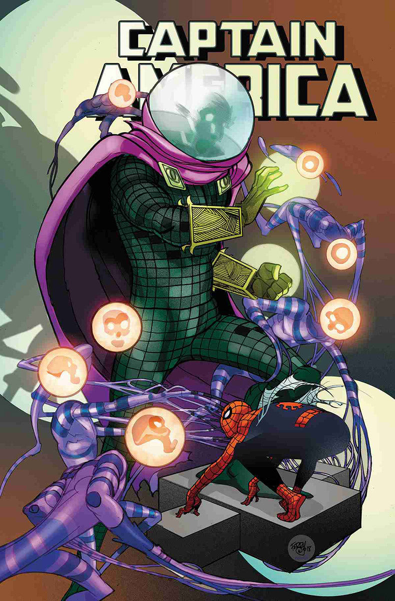 Spider-Man (2025) 06: The Most Powerful Foe of All!, Comic Salon Erlangen 2026 Variant (333)