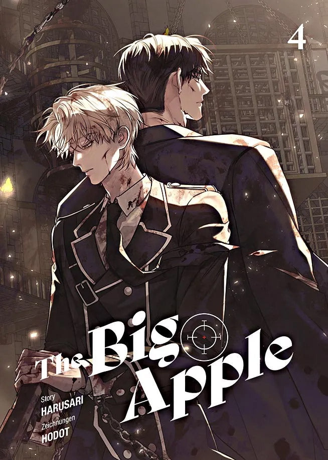 The Big Apple 04