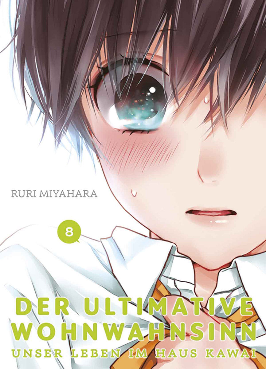 The ultimate living madness: Our life in House Kawai 08