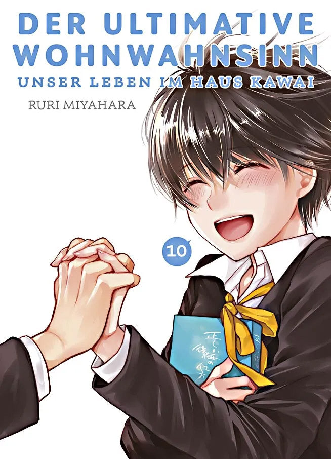 The Ultimate Living Experience: Our Life in House Kawai 10