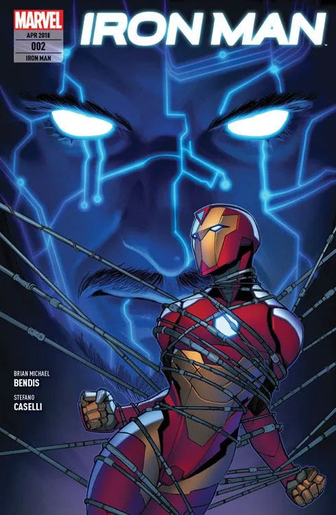 (Invincible) Iron Man 2: Tony Starks letzter Trick