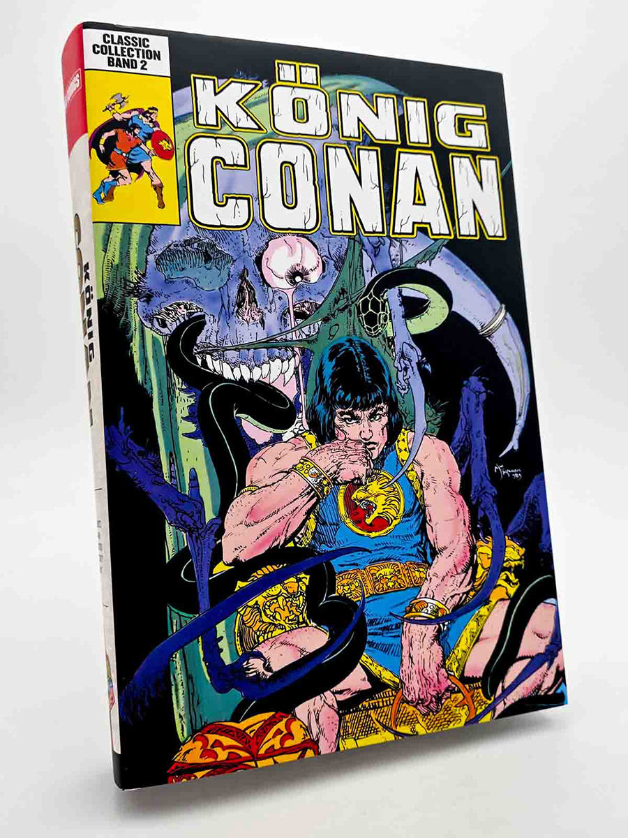 King Conan - Classic Collection 01