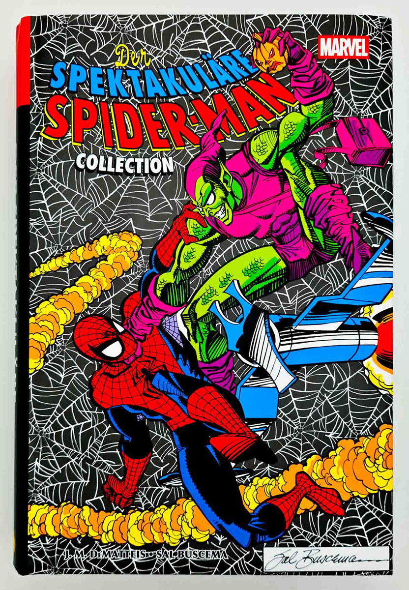 Absolute Green Lantern 01: Die Schwarze Hand