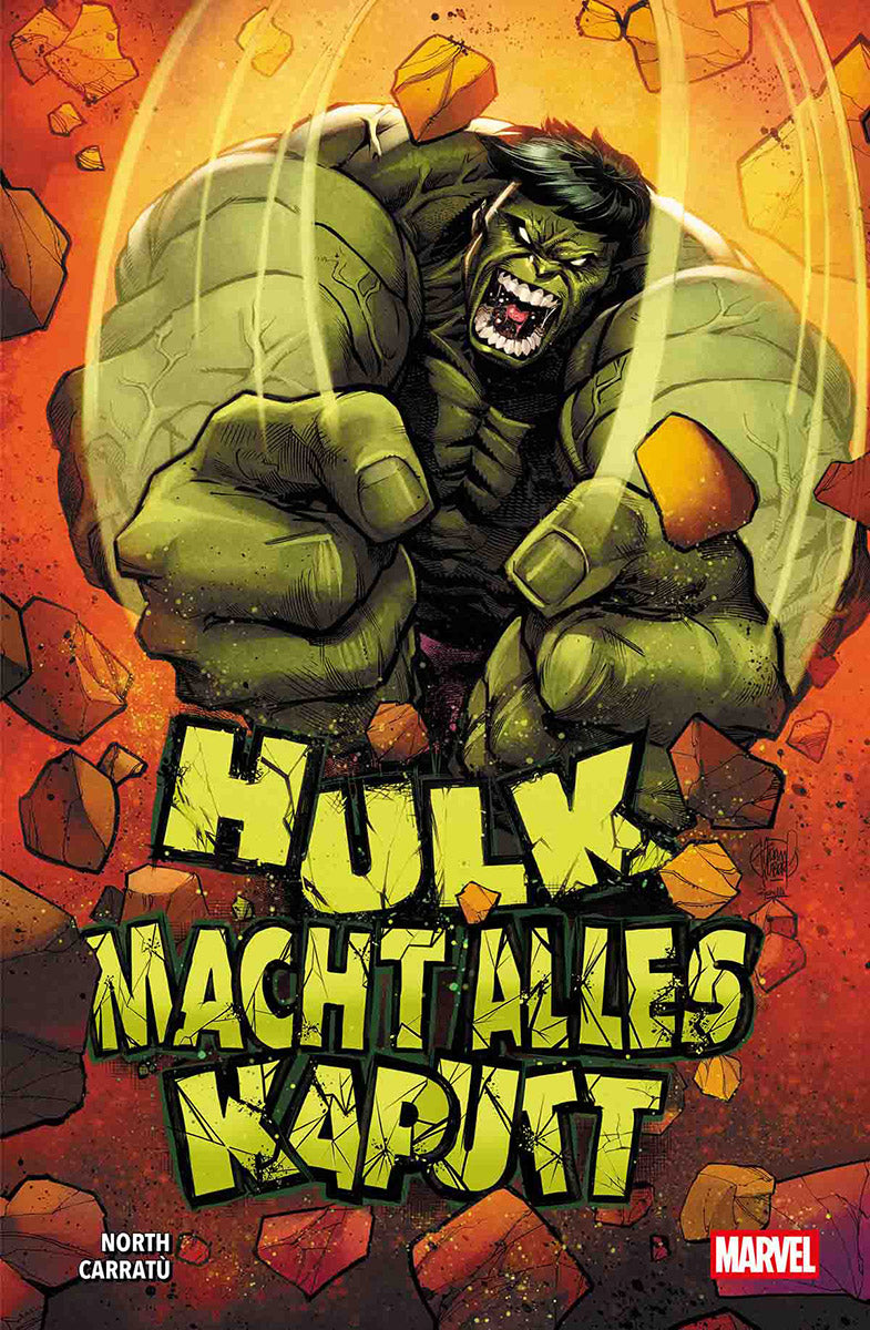 Absolute Green Lantern 01: Die Schwarze Hand