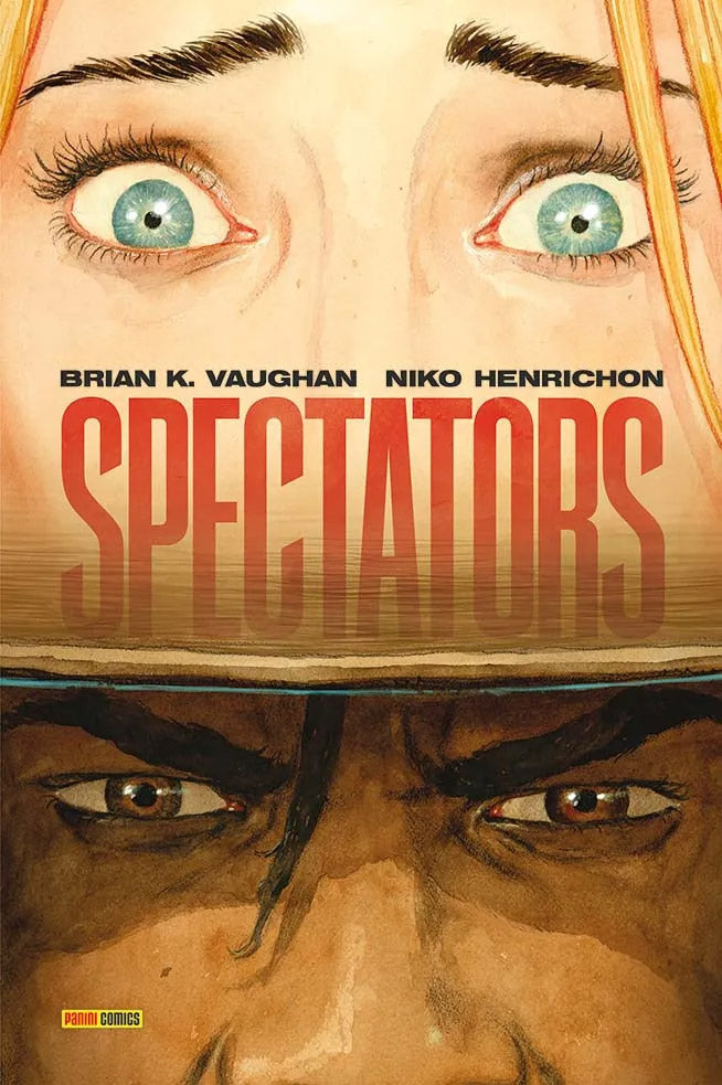 Spectators
