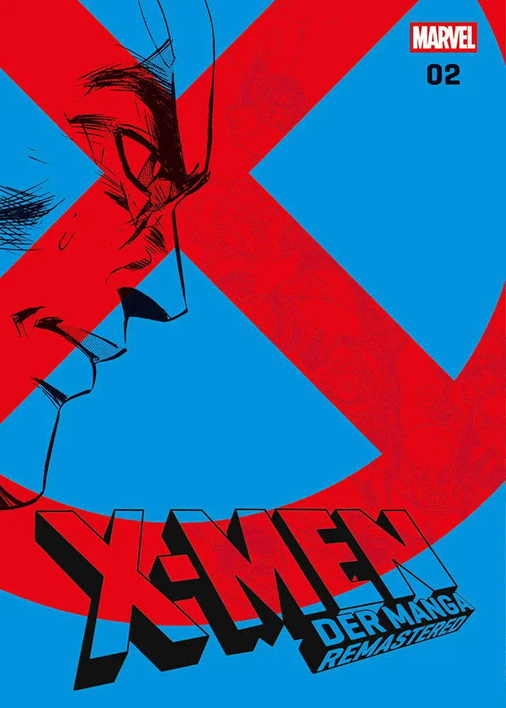 X-Men - Remastered 02