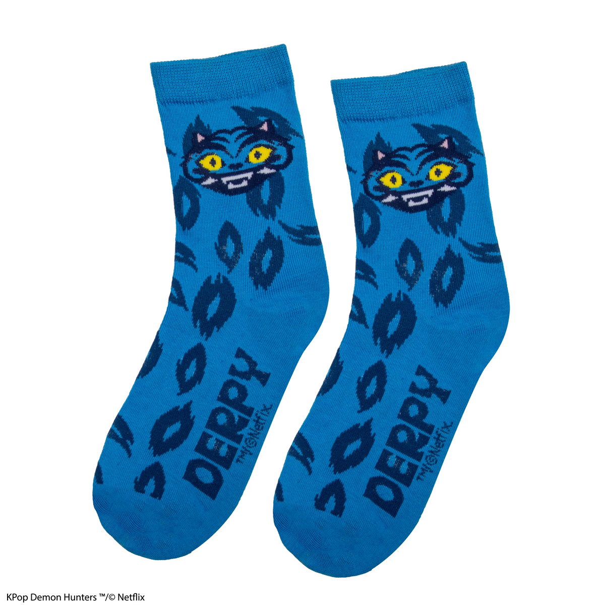 KPop Demon Hunters Socken-Set (3 Paar) Kpop Demon Hunters