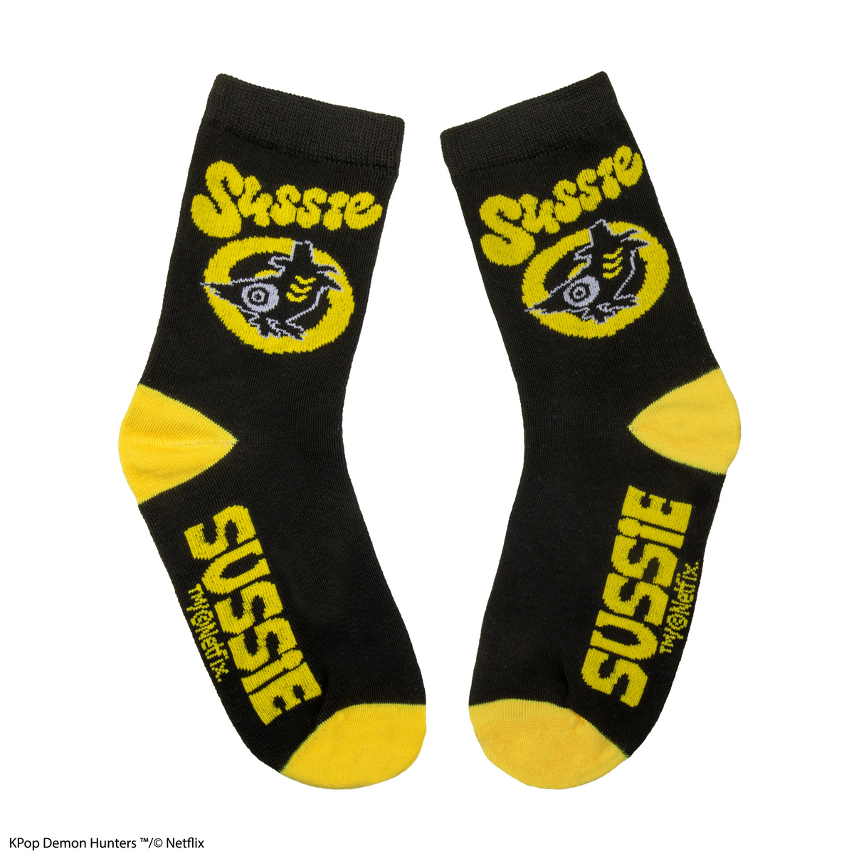 KPop Demon Hunters Socken-Set (3 Paar) Kpop Demon Hunters