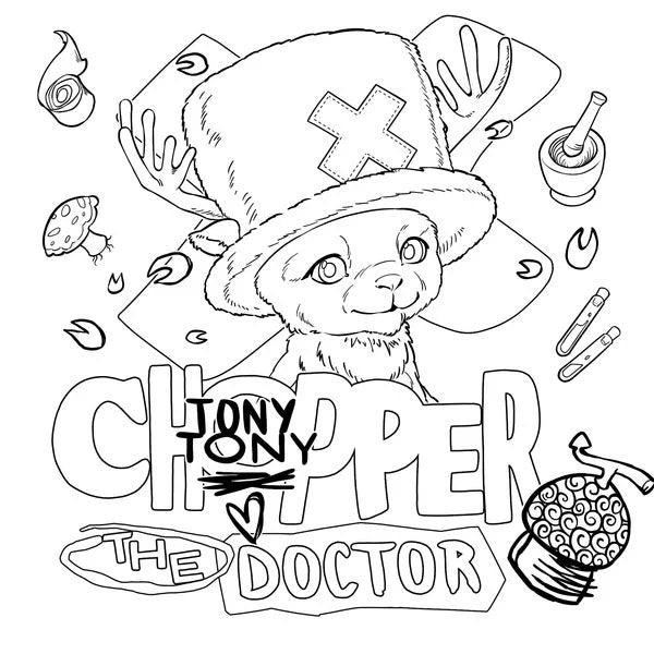 One Piece: The Official Coloring Book for the Live-Action Series
