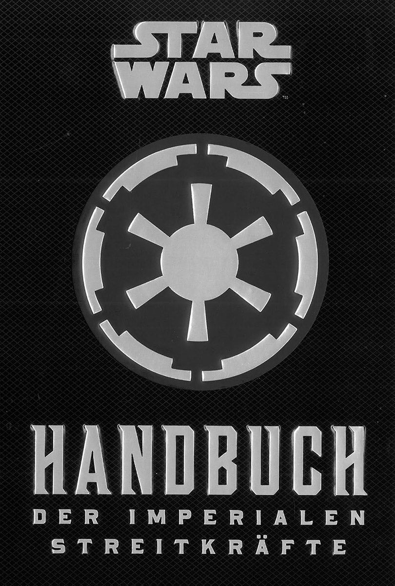 Star Wars: Handbook of the Imperial Armed Forces