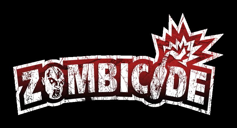 Zombicide - Prison Outbreak (Season 2). Deutsch