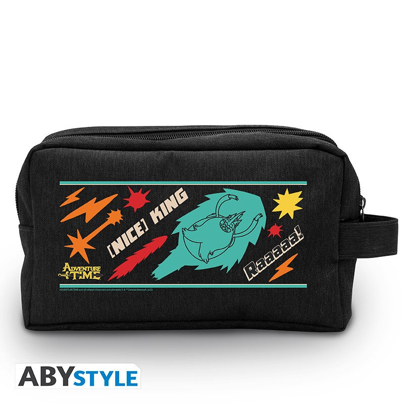 Adventure Time Toiletry Bag "King"
