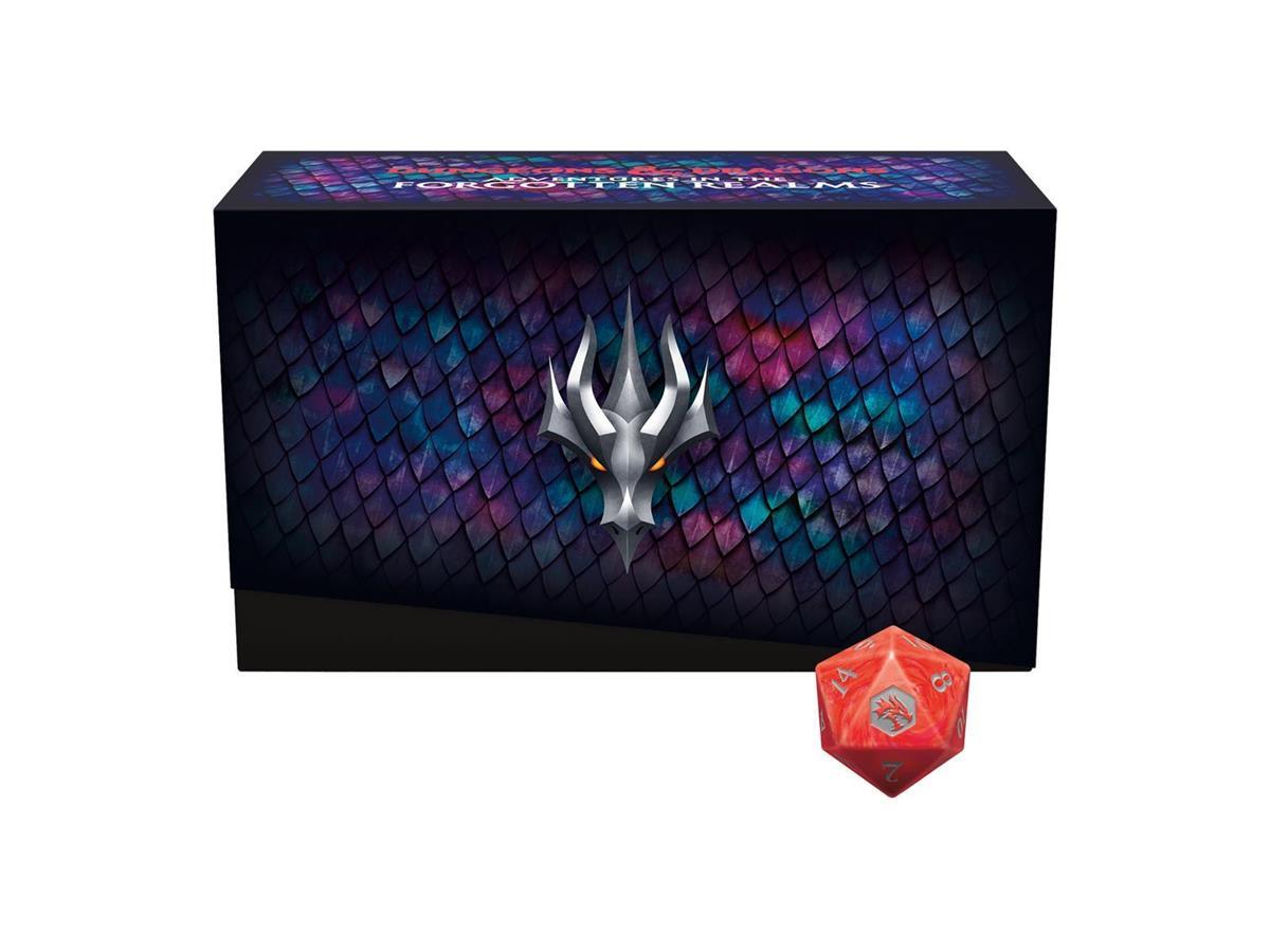 MTG - Abenteuer in den Forgotten Realms Bundle (DE)