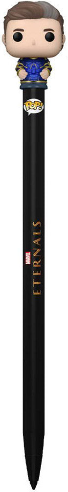 Marvel The Eternals POP! Homewares Pen with Topper A: Ikaris