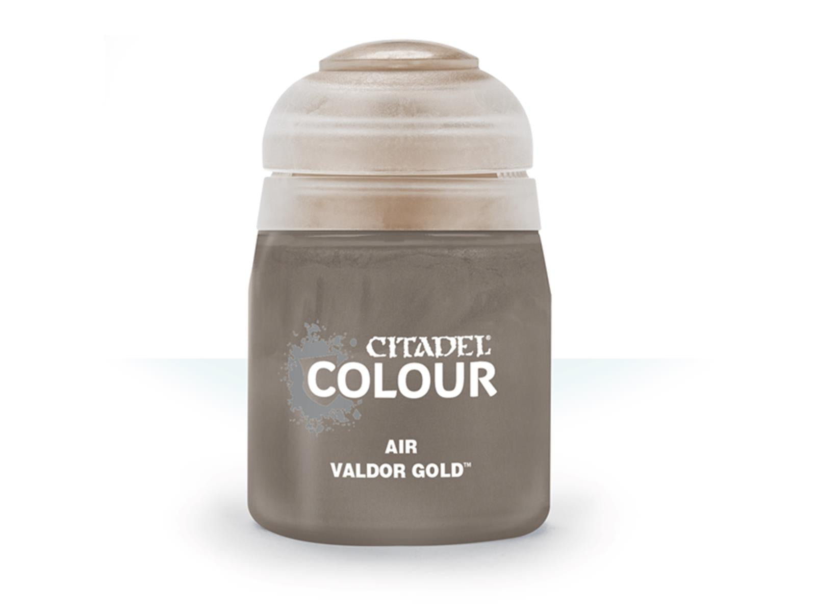 Air: Valdor Gold (24ml)