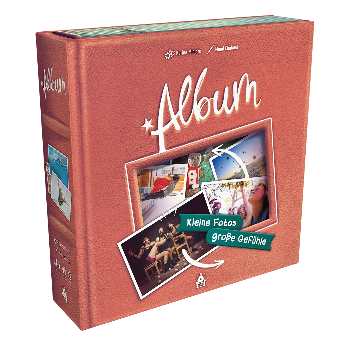 Album (DE)