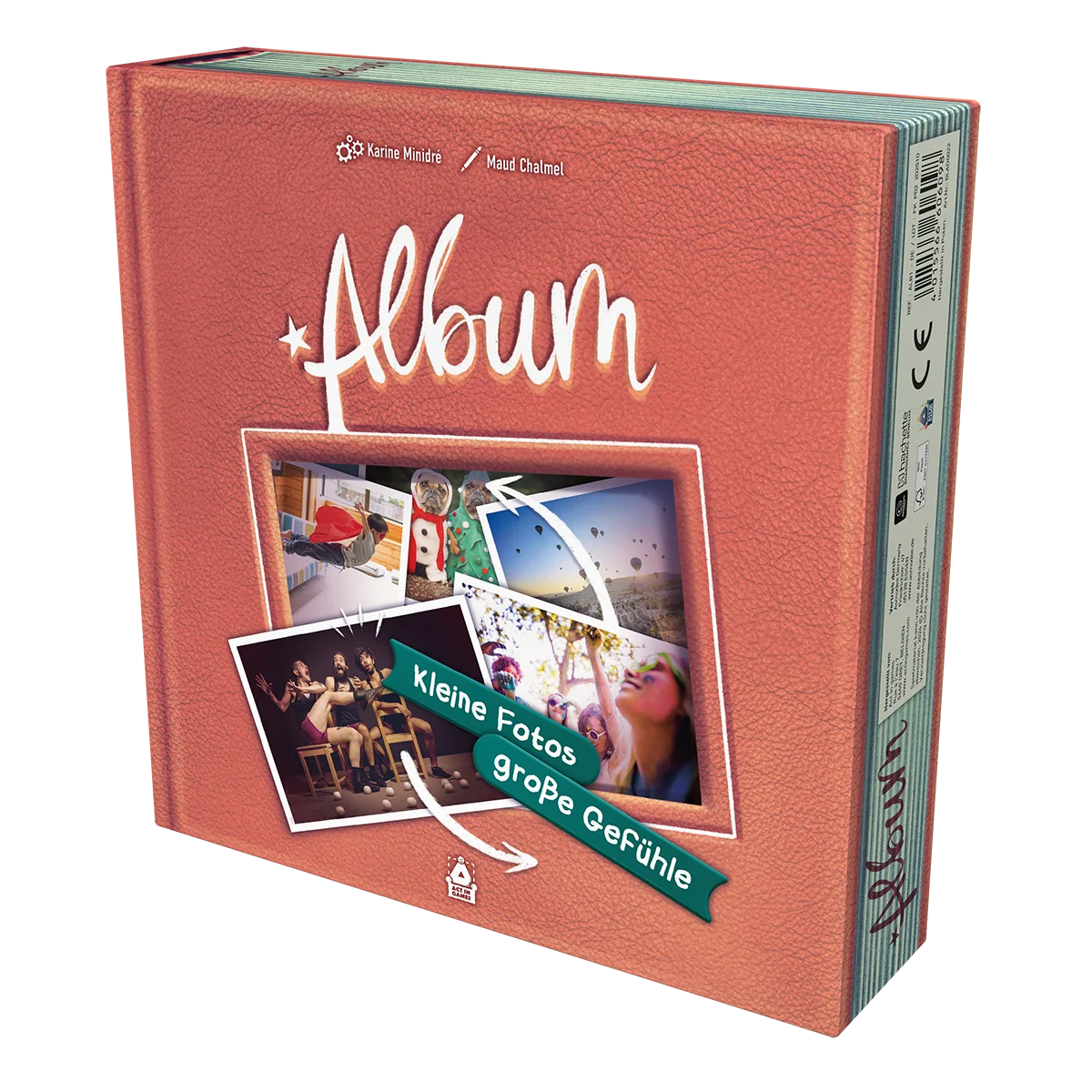 Album (DE)