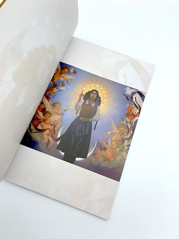 American Jesus 02: Der neue Messias