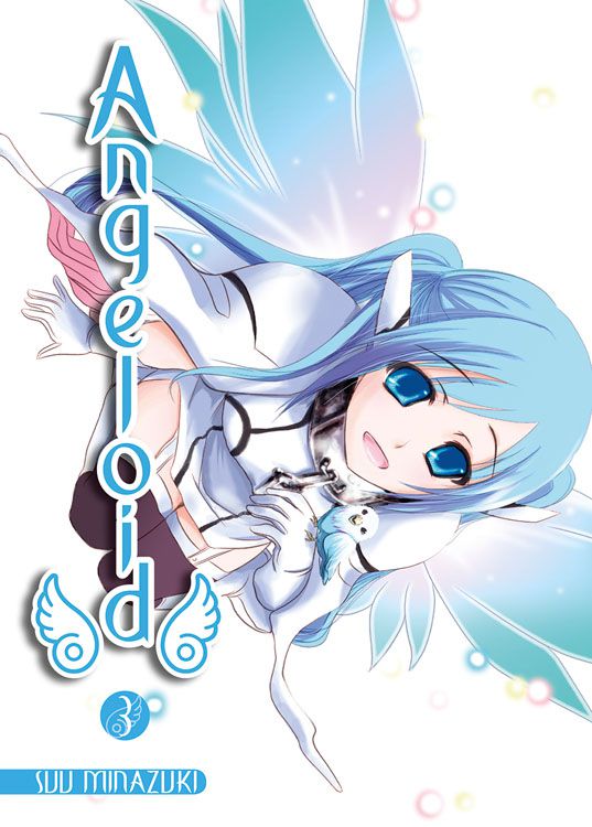 Angeloid 03