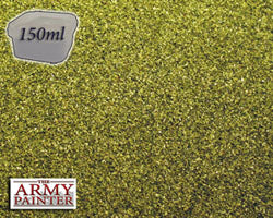 The Army Painter: Battlefields - Grass Green