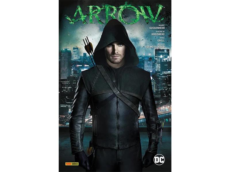 Arrow (Sammelband)