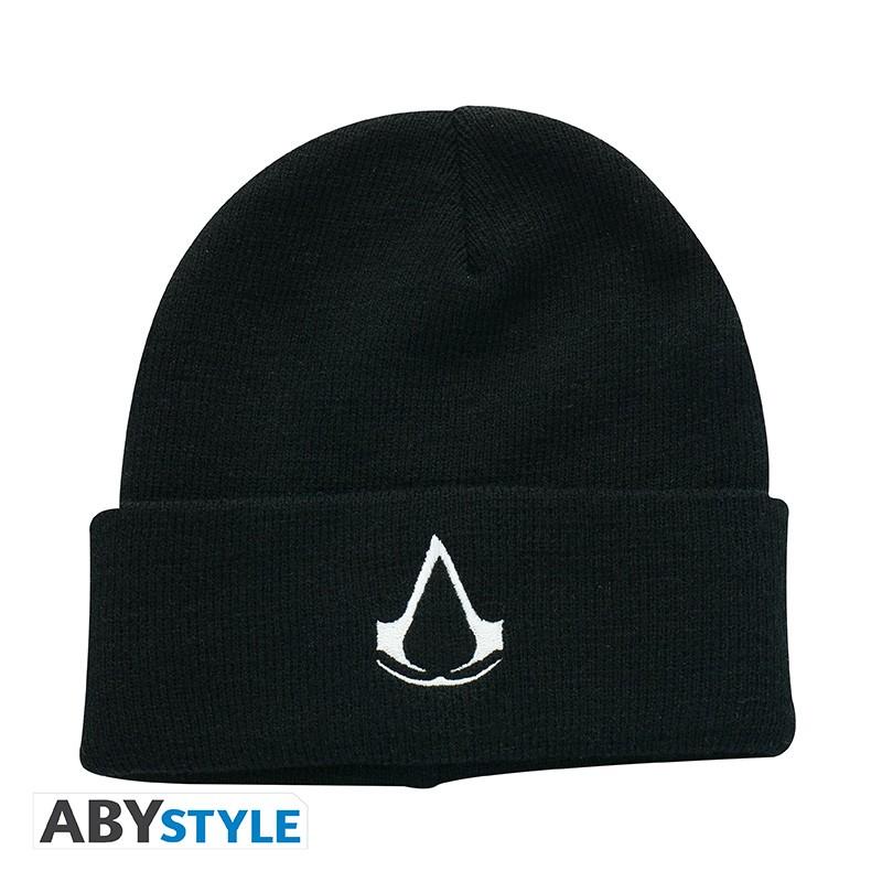 Assassin's Creed Beanie "Crest"