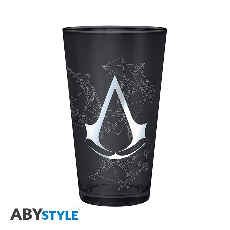 Assassin's Creed Glass Assassin Foil (large)