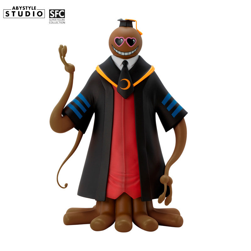 Assassination Classroom Figur "Koro Sensei" (brown)