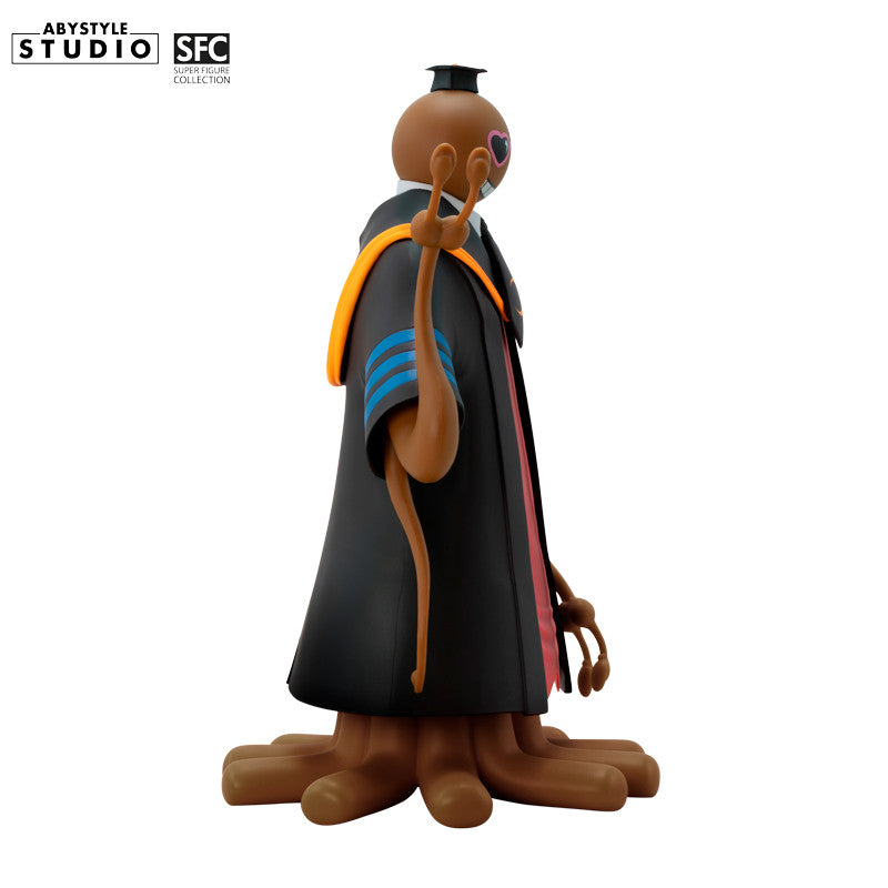 Assassination Classroom Figur "Koro Sensei" (brown)