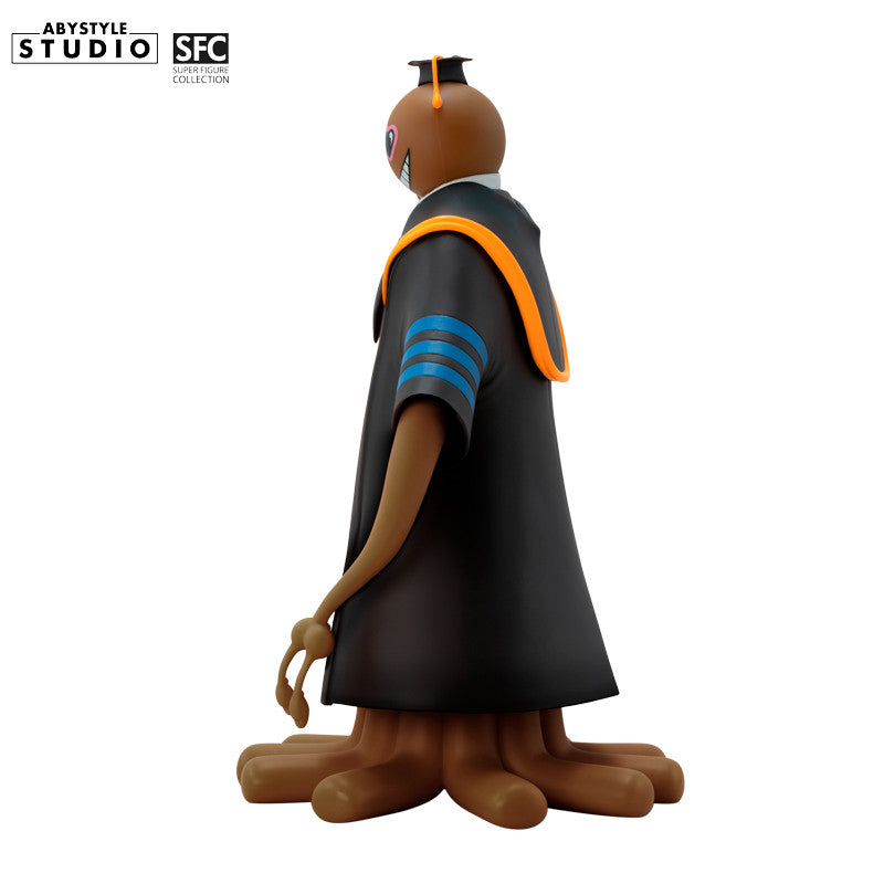 Assassination Classroom Figur "Koro Sensei" (brown)