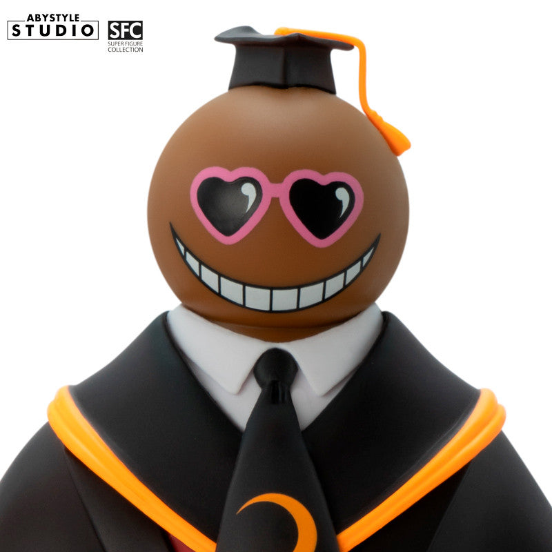 Assassination Classroom Figur "Koro Sensei" (brown)