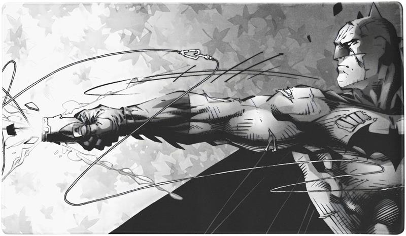 Dragon Shield Playmat + Tube - Batman Core 2024 (Limited Edition)