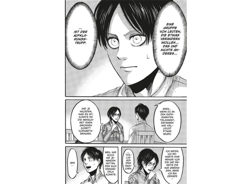 Attack on Titan Deluxe 02