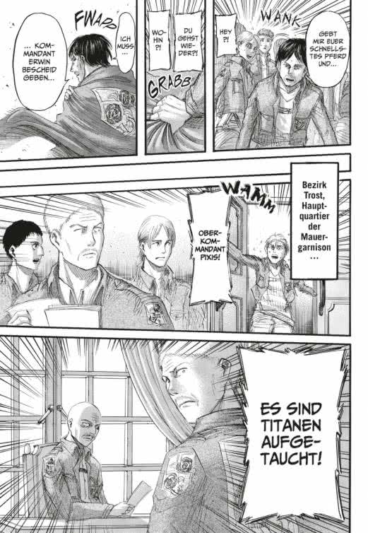 Attack on Titan Deluxe 03
